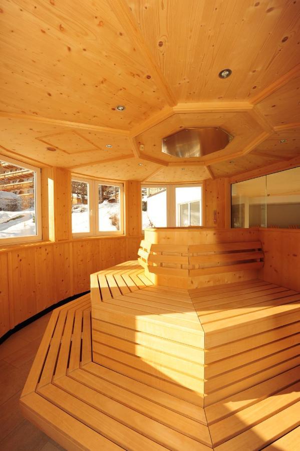 Das Posthaus Stubai&Smart Hotel Fulpmes Exterior foto