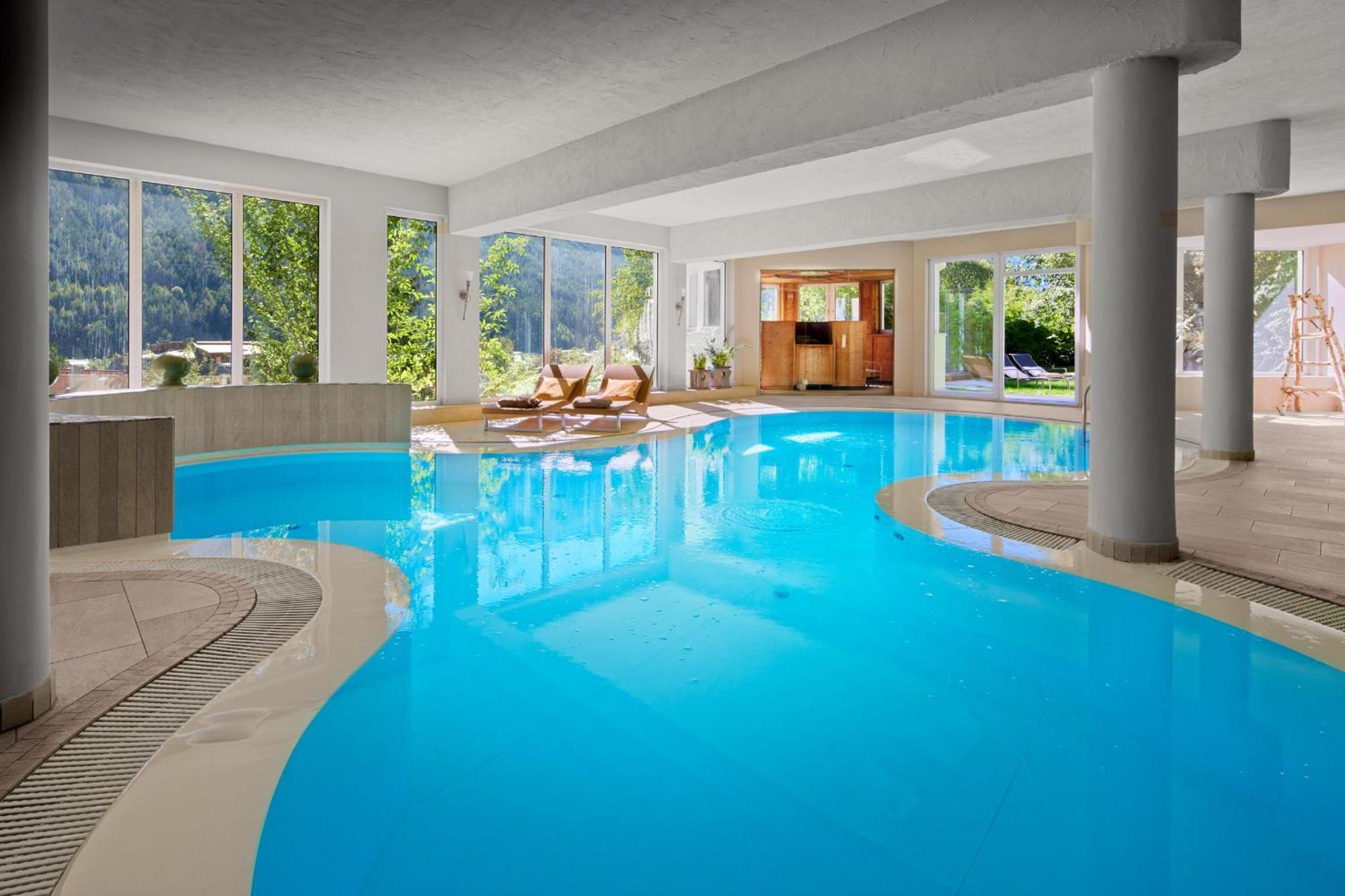 Das Posthaus Stubai&Smart Hotel Fulpmes Exterior foto