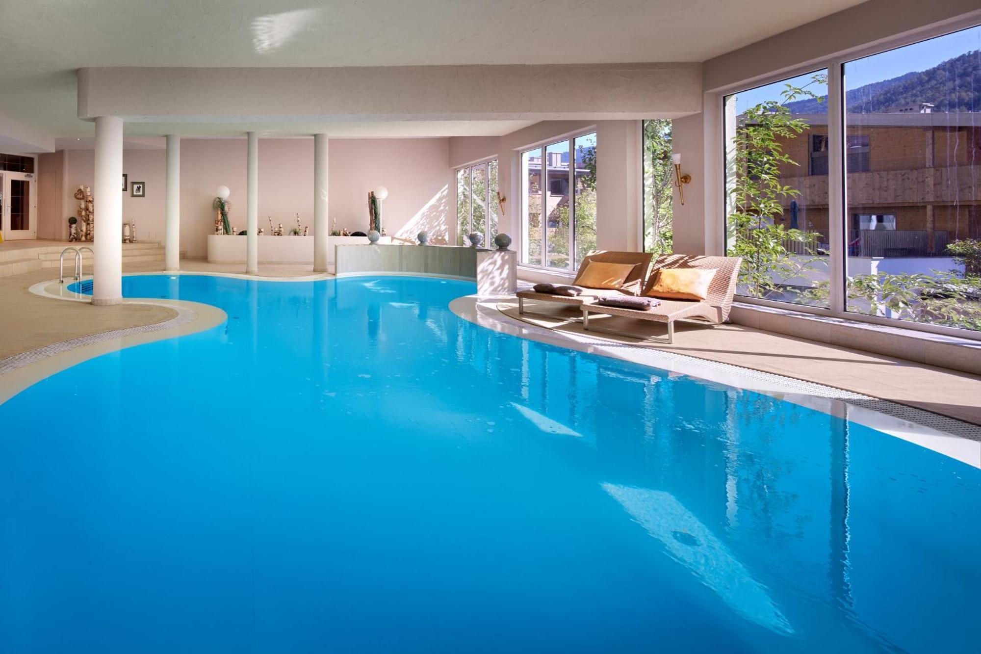 Das Posthaus Stubai&Smart Hotel Fulpmes Exterior foto