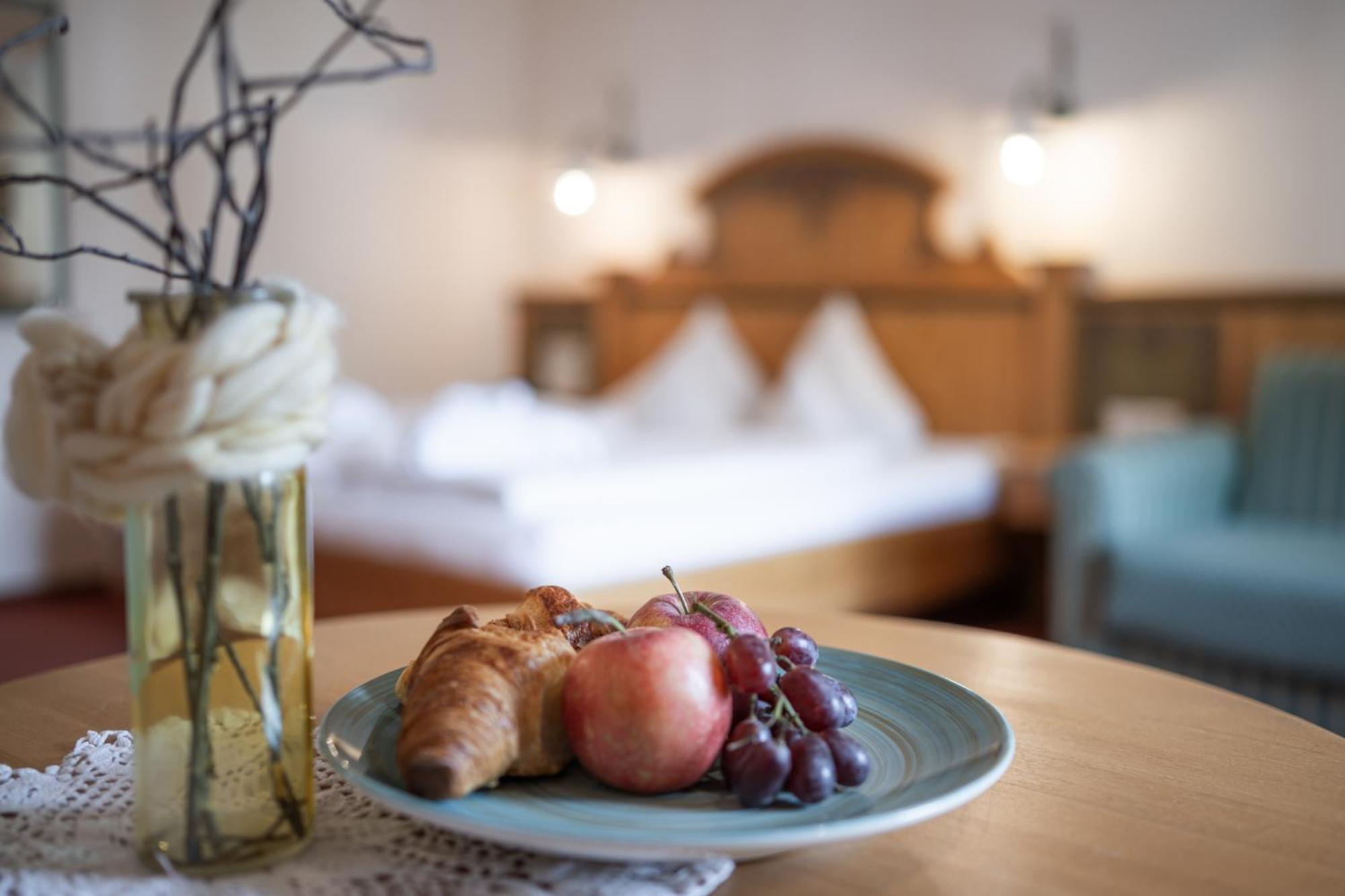 Das Posthaus Stubai&Smart Hotel Fulpmes Exterior foto