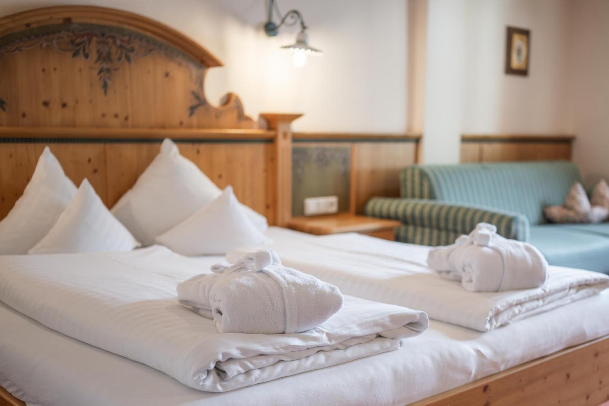 Das Posthaus Stubai&Smart Hotel Fulpmes Exterior foto